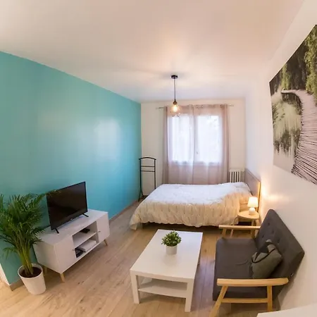 Jj's House Toulouse