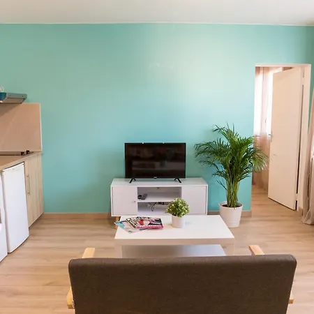 Apartamento Jj's House