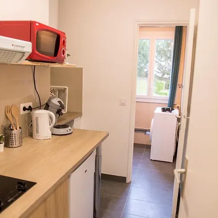 Appartement Jj's House *