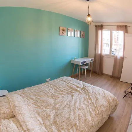 Jj's House Appartement