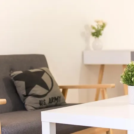 Jj's House Διαμέρισμα *