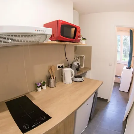 Jj's House Appartement Toulouse